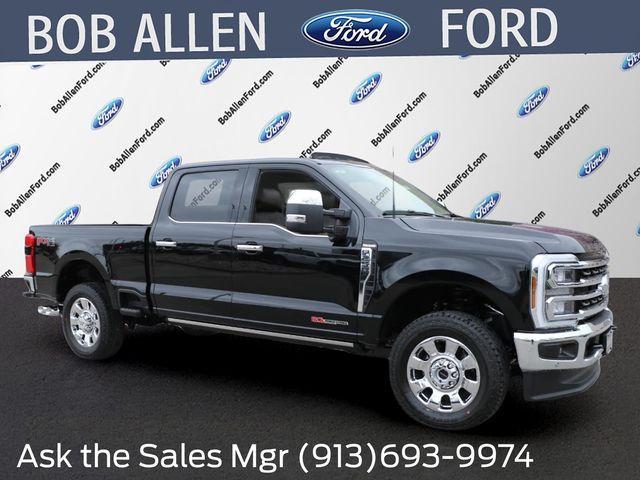 new 2026 Ford F-250 car, priced at $97,963