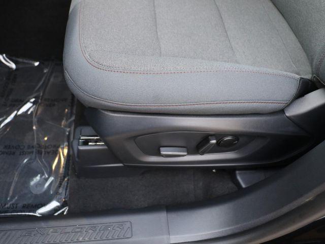 new 2026 Ford Explorer car, priced at $40,218