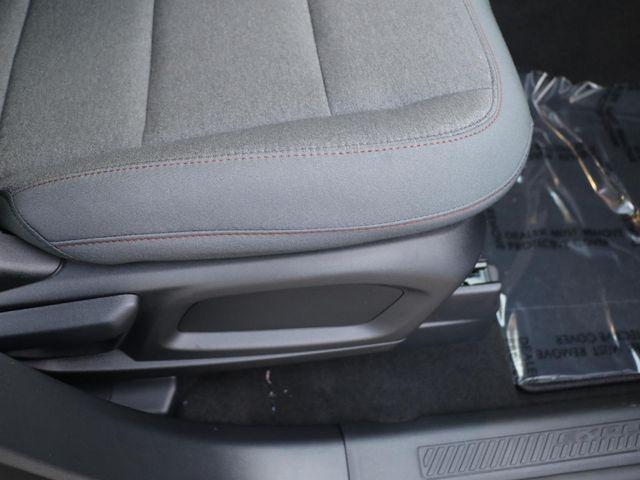 new 2026 Ford Explorer car, priced at $40,218