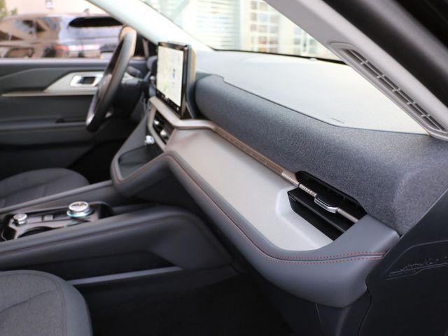 new 2026 Ford Explorer car, priced at $40,218