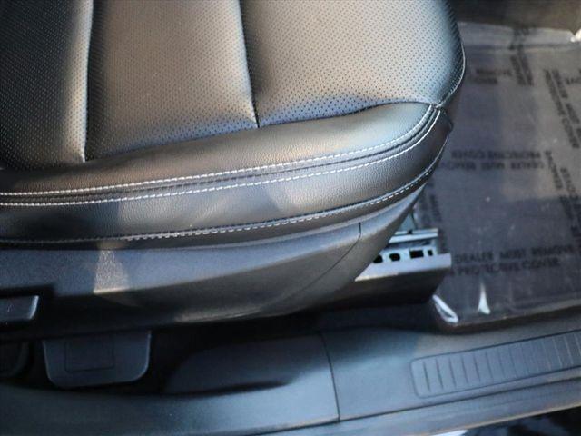 used 2022 Ford Escape car, priced at $21,721