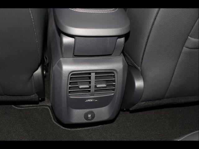 new 2025 Ford Mustang Mach-E car, priced at $48,661