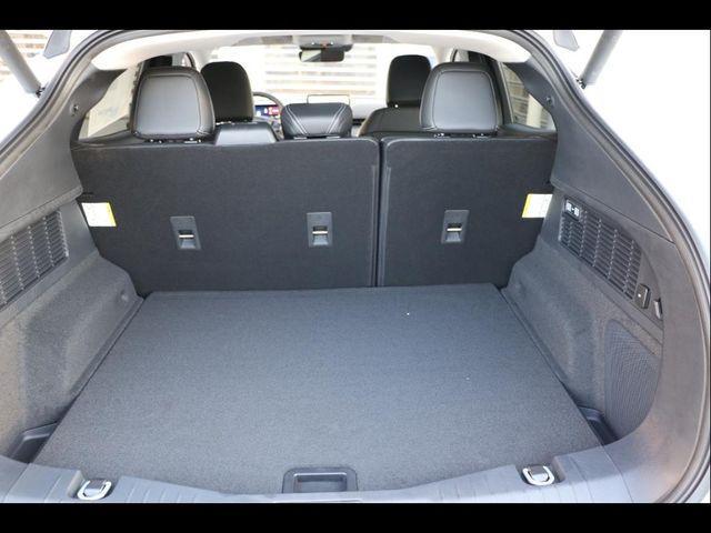 new 2025 Ford Mustang Mach-E car, priced at $48,661