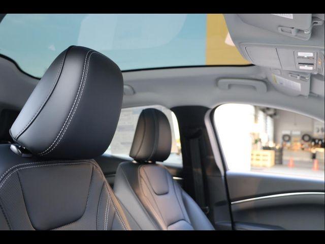 new 2025 Ford Mustang Mach-E car, priced at $48,661