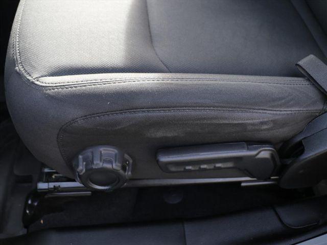 used 2023 Jeep Wrangler car, priced at $27,877