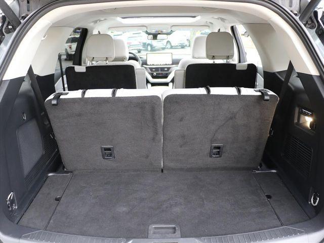 used 2025 Ford Explorer car, priced at $46,978