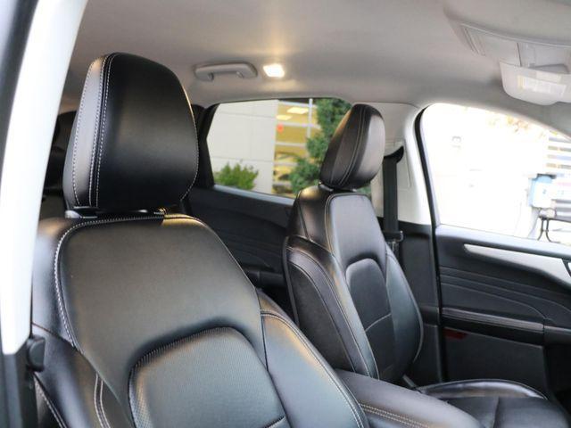 used 2022 Ford Escape car, priced at $19,988