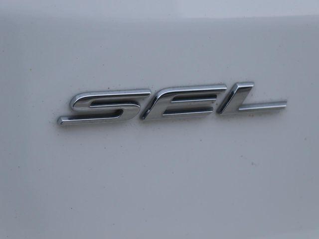 used 2024 Ford Edge car, priced at $30,946
