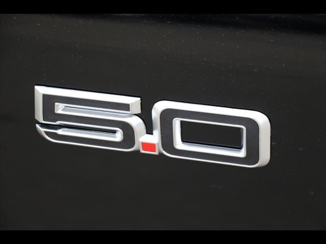 new 2025 Ford Mustang car, priced at $42,500