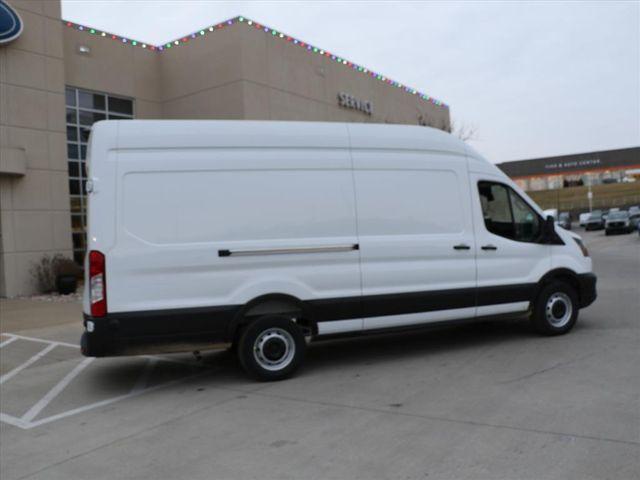 new 2026 Ford Transit-350 car