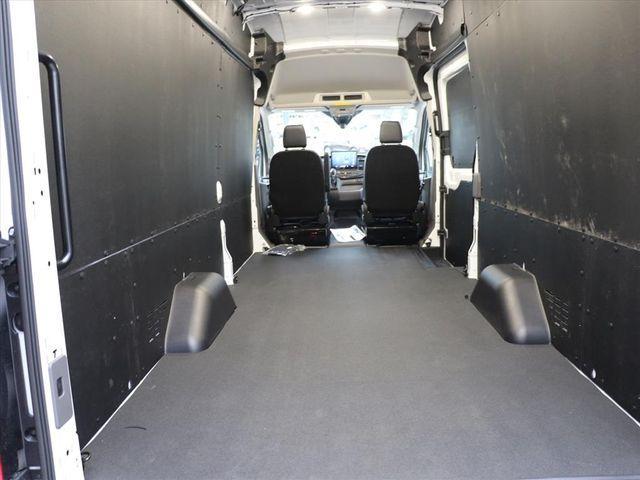 new 2026 Ford Transit-350 car