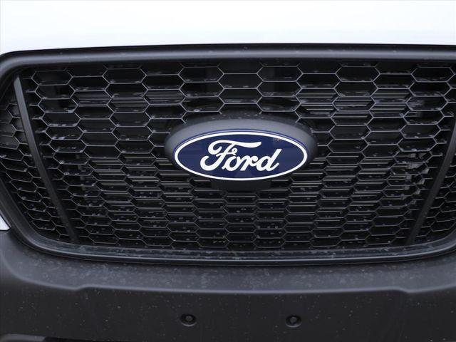 new 2026 Ford Transit-350 car