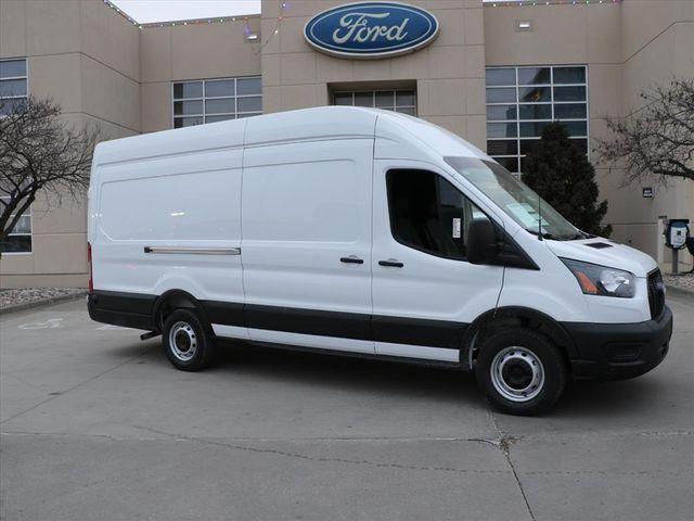 new 2026 Ford Transit-350 car