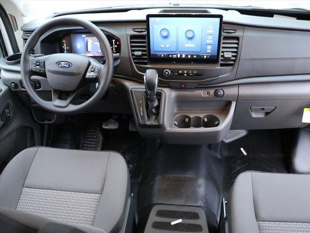 new 2026 Ford Transit-350 car