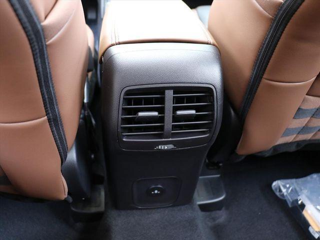 new 2025 Ford Bronco Sport car, priced at $39,699