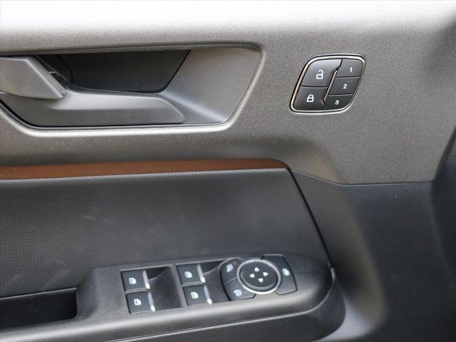 new 2025 Ford Bronco Sport car, priced at $39,699