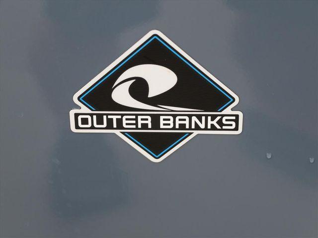 new 2025 Ford Bronco Sport car, priced at $39,699