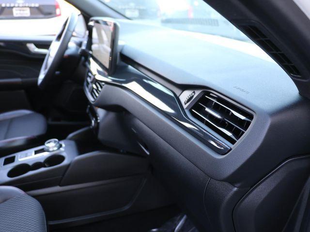 used 2023 Ford Escape car