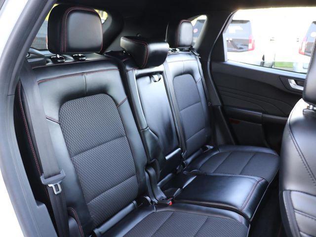 used 2023 Ford Escape car
