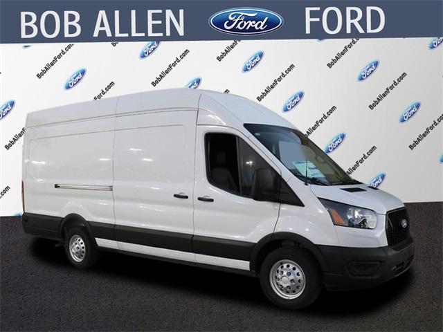new 2026 Ford Transit-350 car
