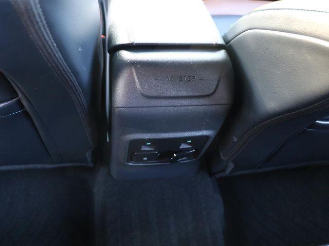 used 2024 Ford Bronco car, priced at $44,964