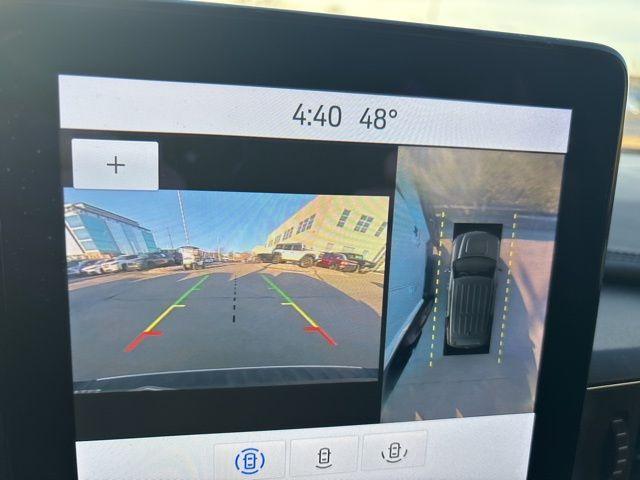 used 2020 Ford Explorer car, priced at $27,978