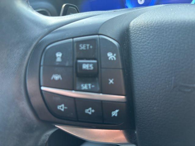 used 2020 Ford Explorer car, priced at $27,978