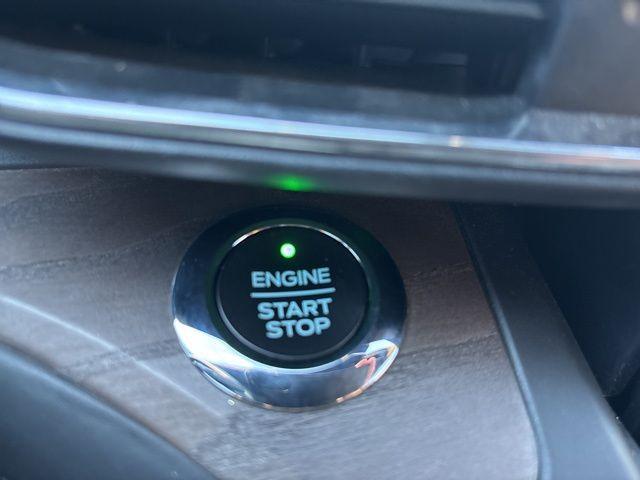 used 2020 Ford Explorer car, priced at $27,978