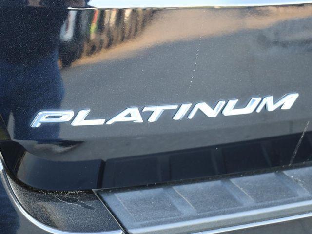 used 2025 Ford Explorer car, priced at $53,973