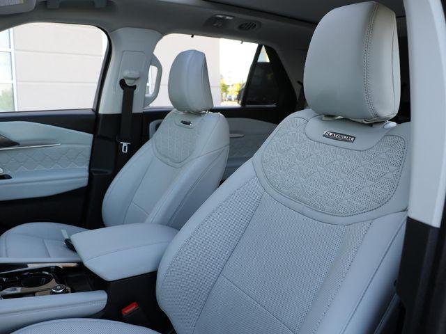 used 2025 Ford Explorer car, priced at $53,973