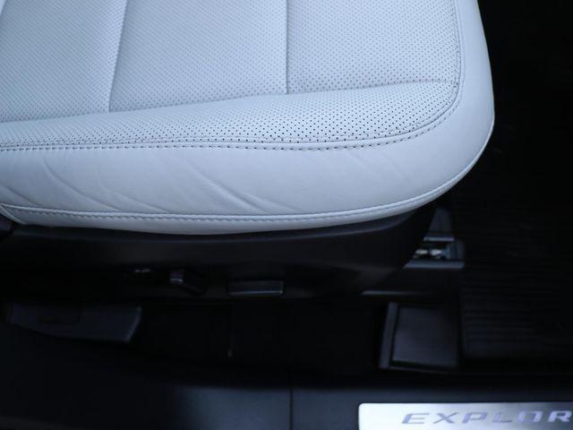 used 2025 Ford Explorer car, priced at $53,973