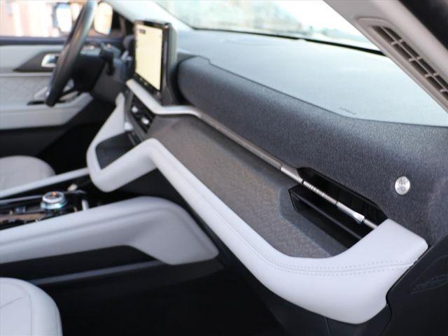 used 2025 Ford Explorer car, priced at $51,945