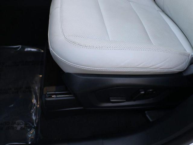 used 2025 Ford Explorer car, priced at $51,945