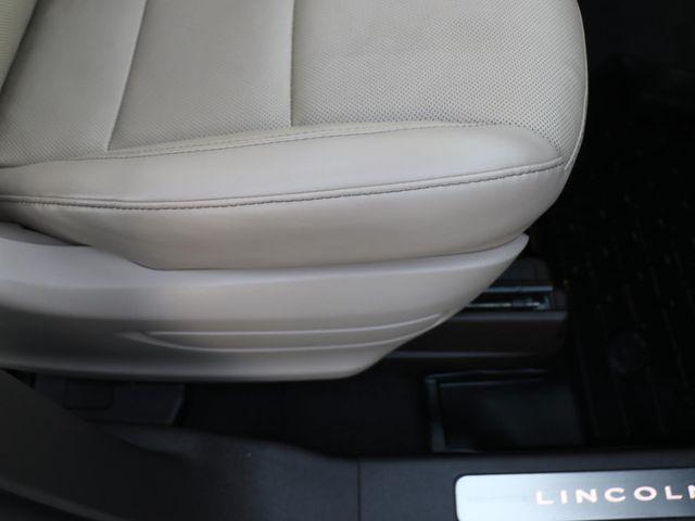 used 2023 Lincoln Aviator car, priced at $46,234