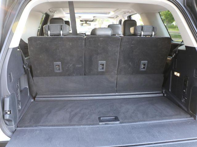 used 2025 Ford Expedition car, priced at $55,980