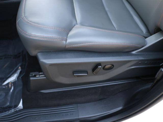 used 2025 Ford Expedition car, priced at $55,980