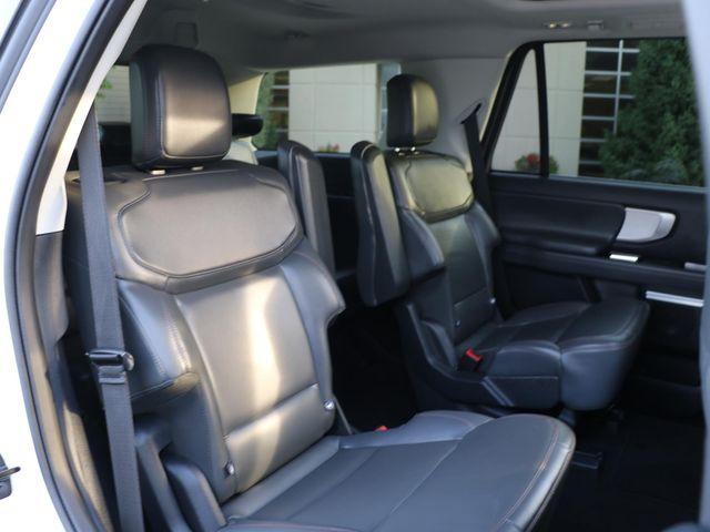 used 2025 Ford Expedition car, priced at $55,980