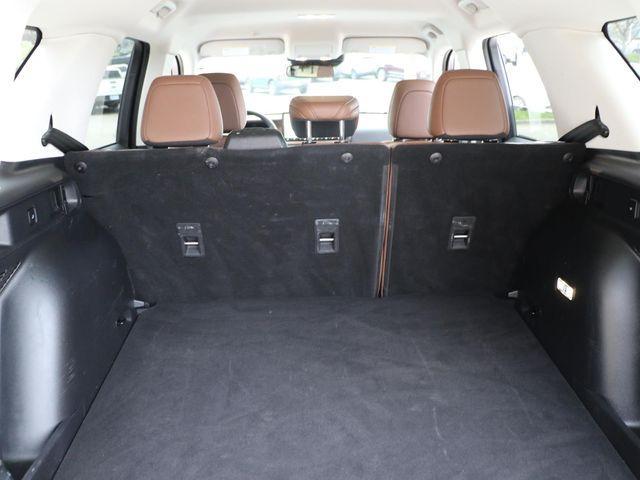 used 2025 Ford Bronco Sport car, priced at $31,740