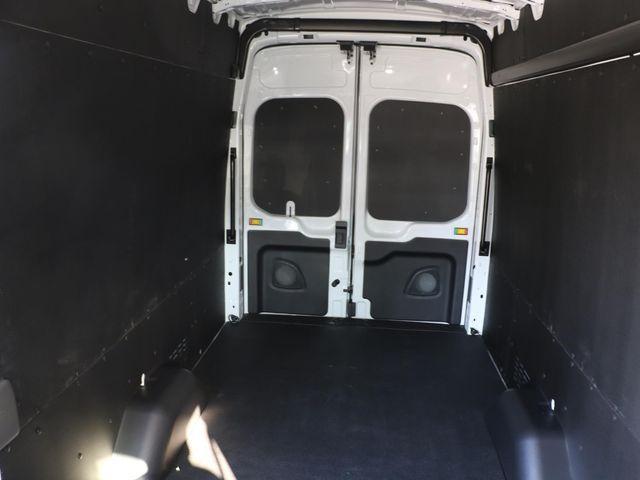 new 2026 Ford Transit-350 car, priced at $54,070