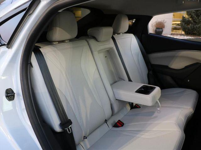 used 2022 Ford Mustang Mach-E car, priced at $25,497