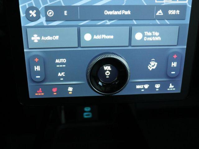 used 2022 Ford Mustang Mach-E car, priced at $25,497