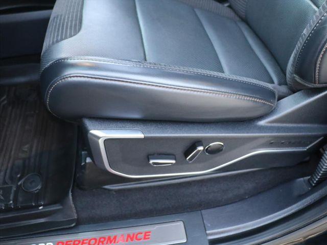 used 2023 Ford F-150 car, priced at $64,568