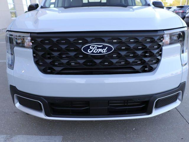 new 2026 Ford Maverick car, priced at $38,964