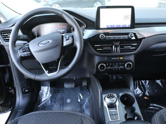 used 2024 Ford Escape car, priced at $23,982