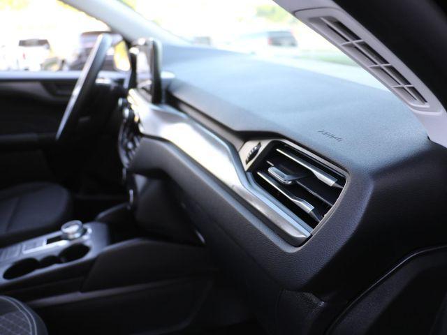 used 2024 Ford Escape car, priced at $23,982