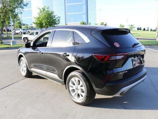 used 2024 Ford Escape car, priced at $23,982