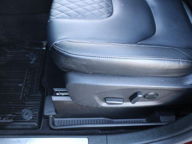 used 2023 Ford Edge car, priced at $31,980