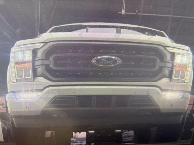 used 2023 Ford F-150 car, priced at $42,978