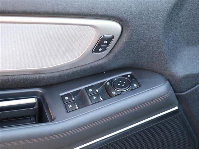 new 2025 Ford Expedition Max car, priced at $73,400