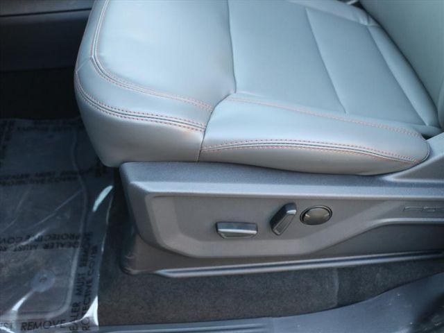 new 2025 Ford Expedition Max car, priced at $73,400